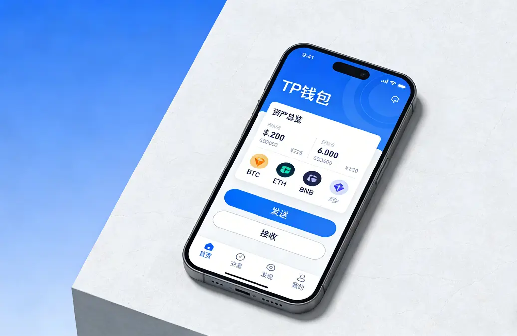 ‌Bitkeep钱包质押操作教程